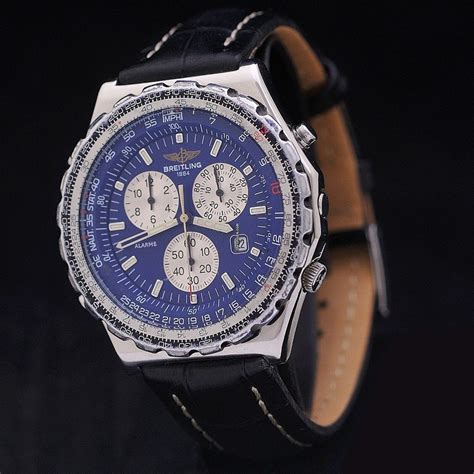 classic breitling jupiter pilot acier|Breitling jupiter pilot bracelet.